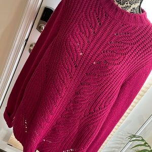 Boden Crew Neck Sweater